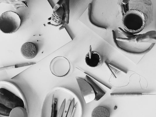 Gjafabréf á leirkvöld