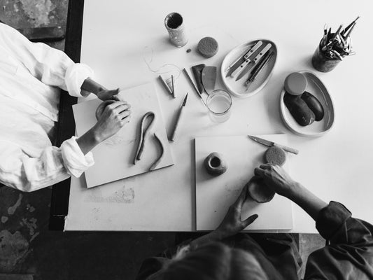 Leirkvöld - Einkaviðburður