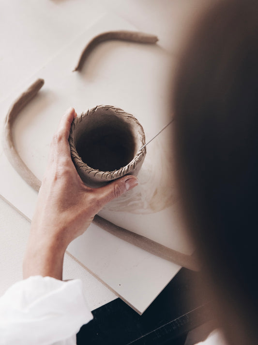 Leirkvöld 4.nóvember