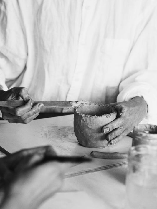 Leirkvöld 2.desember