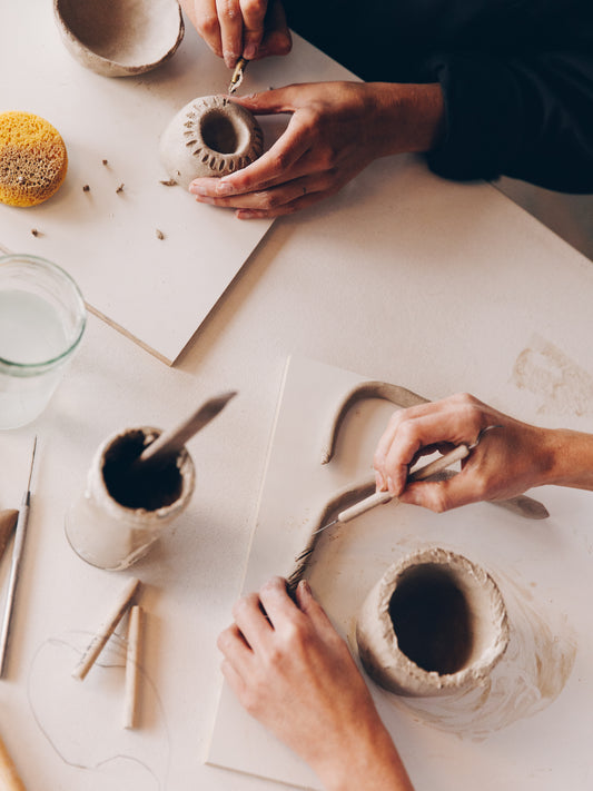 Leirkvöld 28.október